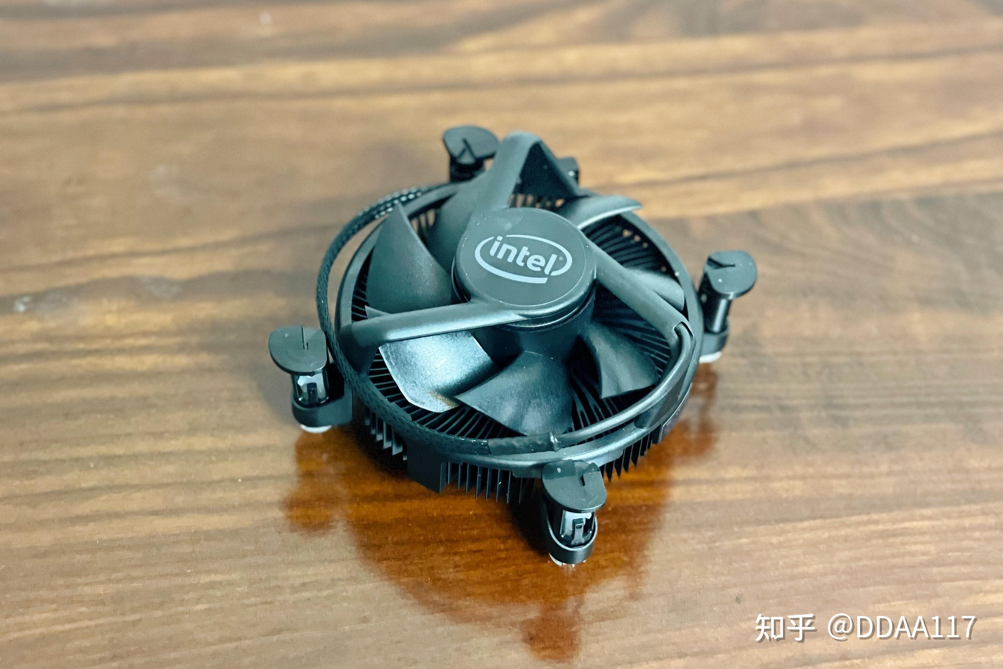 散热能力实测 - 知乎