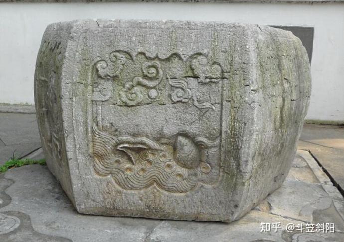 苏州国保巡礼:苏州织造署旧址 - 知乎