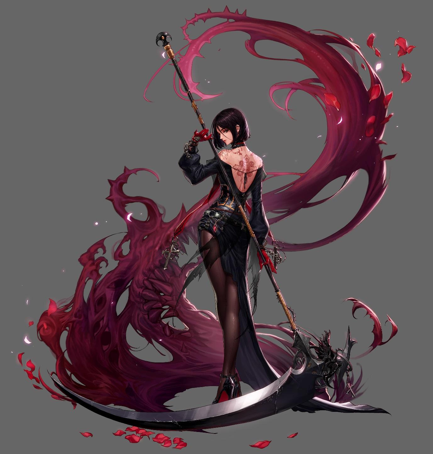 如何评价dnf女圣职者