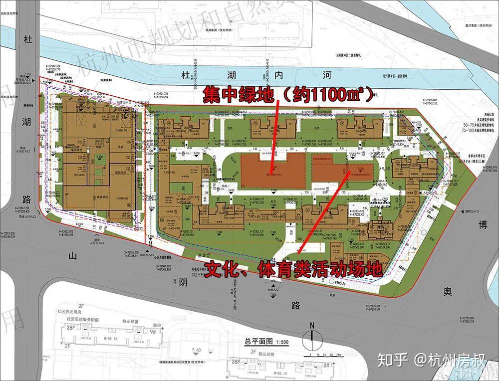 3月首开的花宸里会是红盘吗? 不能参摇的购房者怎么办?| 房叔跑盘No.106 - 知乎