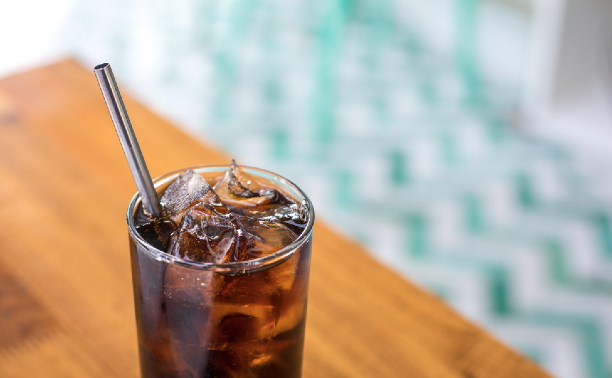 冰美式咖啡消水肿吗? - 知乎