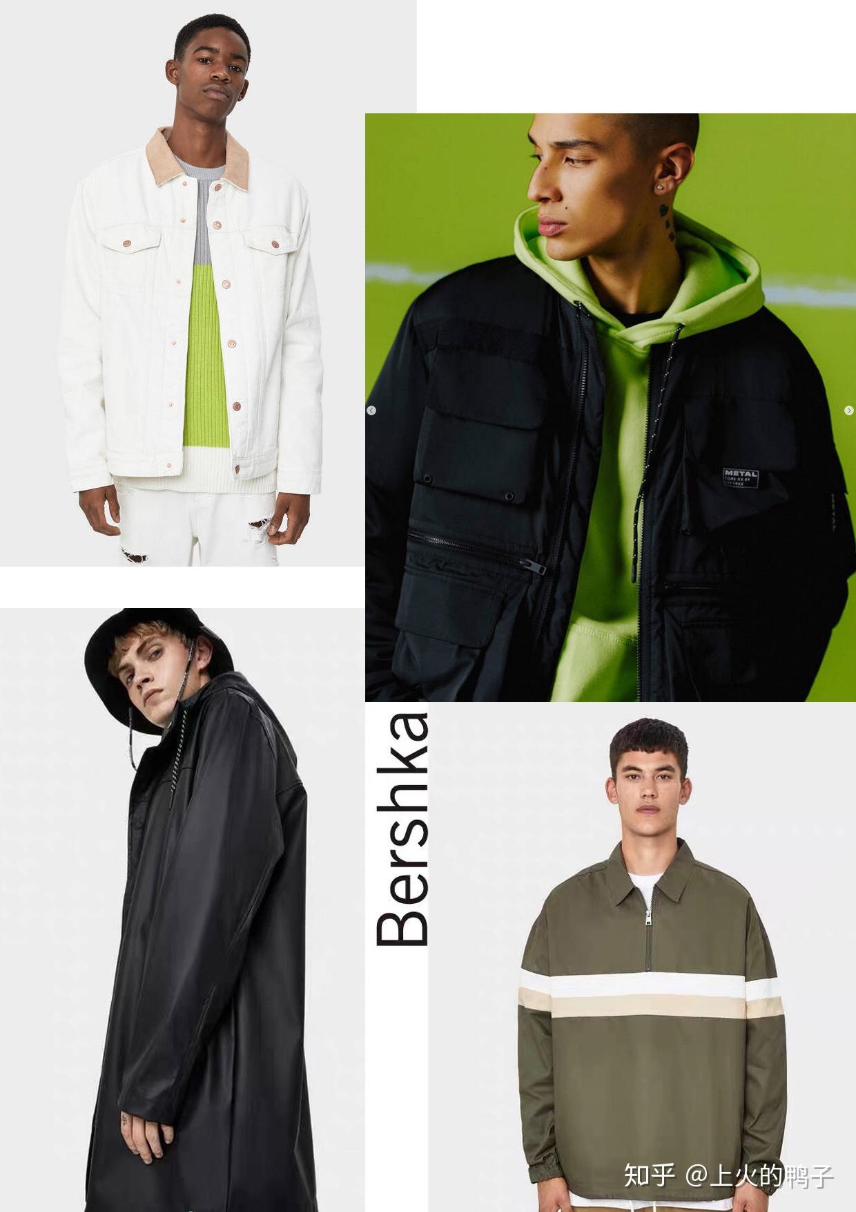 比较便宜大众的适合年轻人的男装品牌有哪些?