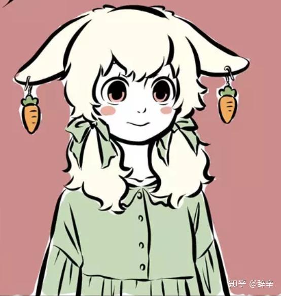 有哪些《非人哉》 动漫中的截图可以拿来作头像或者壁纸?