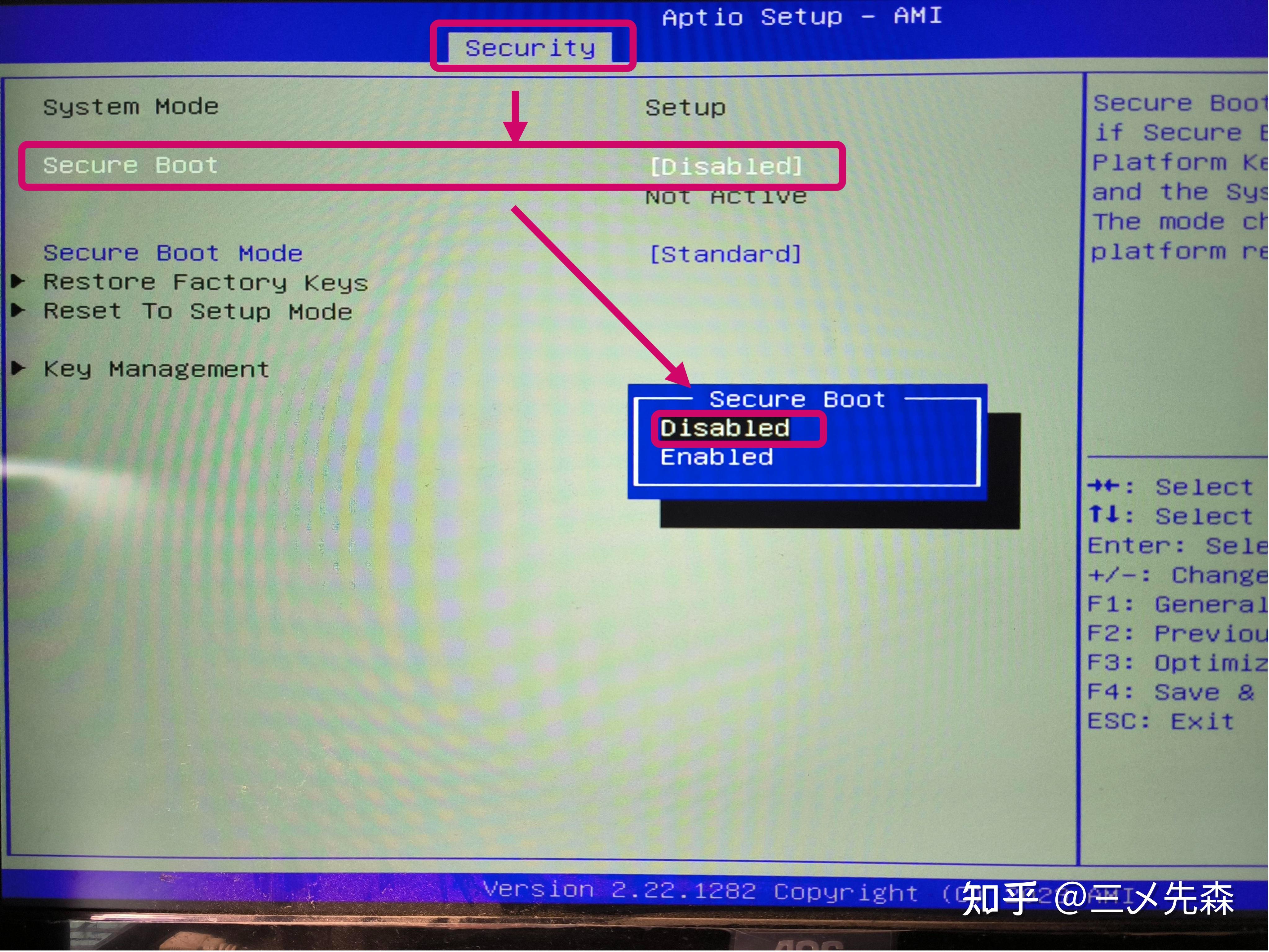 Boot Forward windows11安装ubuntu22.04双系统教程(亲测) - 知乎
