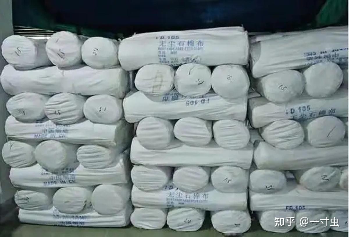 石棉之殇:防火隔热的优质材料,为啥被多国禁用,它对人有何危害 - 知乎