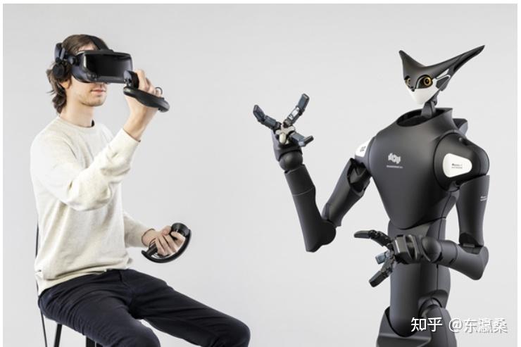 日本便利店导入远程机器人model-t - 知乎