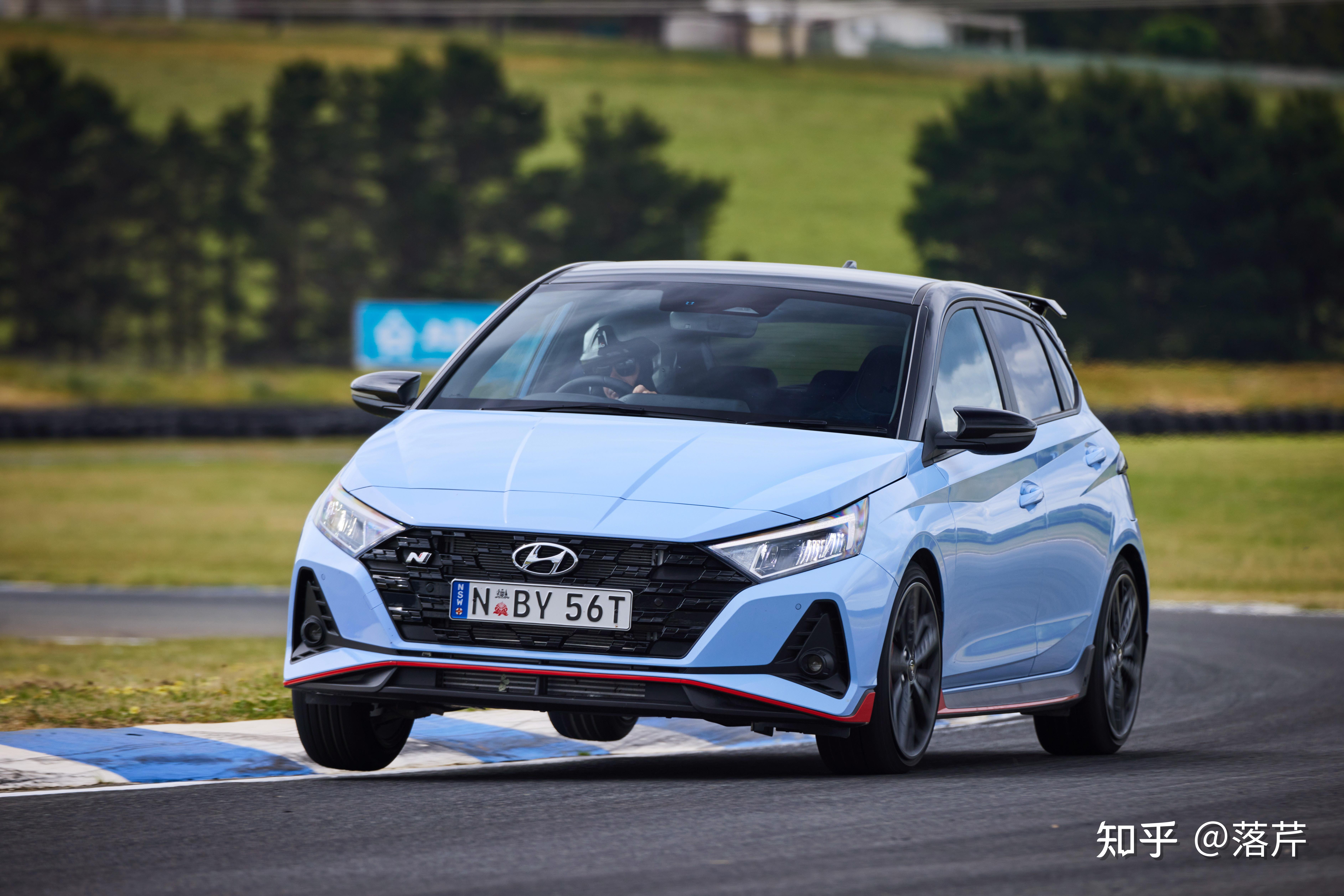 猩式车评:现代i20n - 知乎