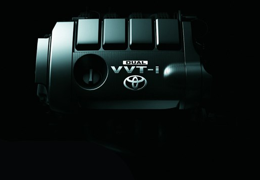 丰田的发动机双VVT是什么意思?