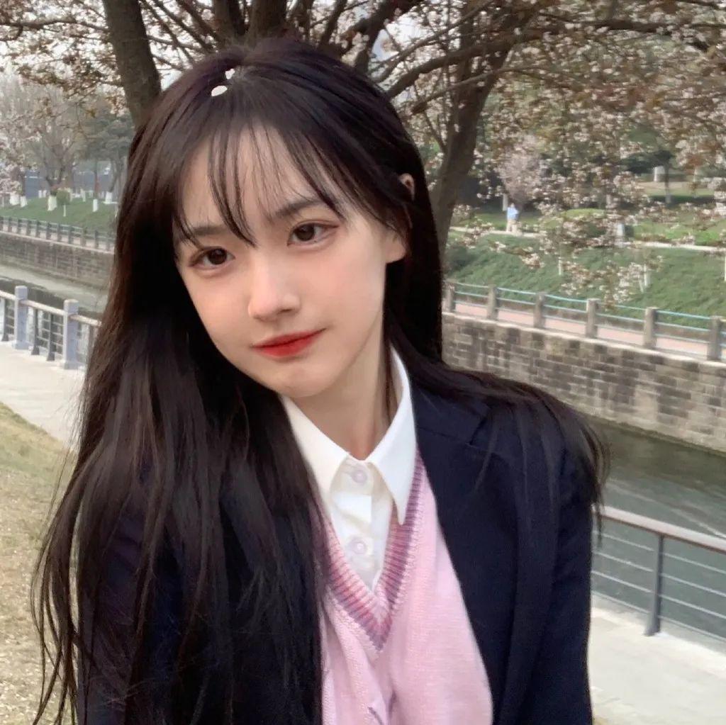 有哪些好看的真人微信头像