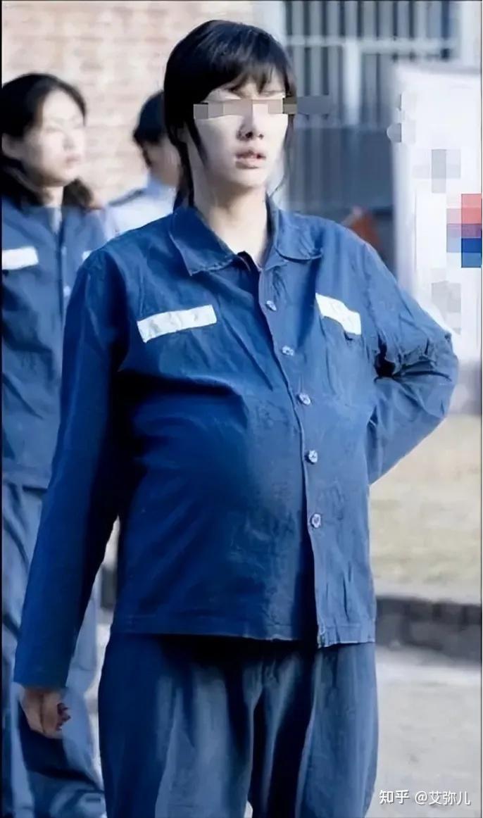 女子监狱没有男性，为何每年都有很多人怀孕？监狱长终于道出缘由 - 知乎