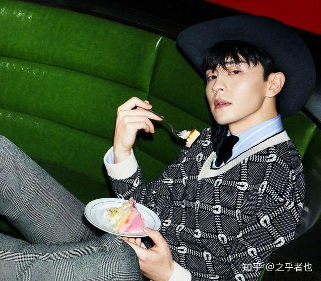 邓伦凉凉后,前女友金晨评论区遭沦陷,网友:大仇终于得报