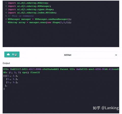 动手学 DJL — DJL未来实验室 - 知乎