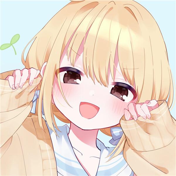 有没有什么可爱又略调皮的微信头像? - 知乎