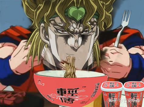 史蒂夫jojo参加世界美食大会