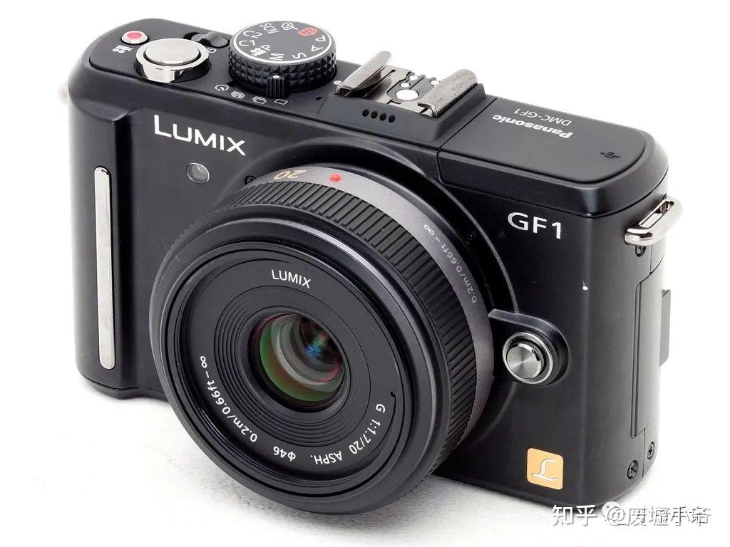 《松下m43的破局》 - 知乎