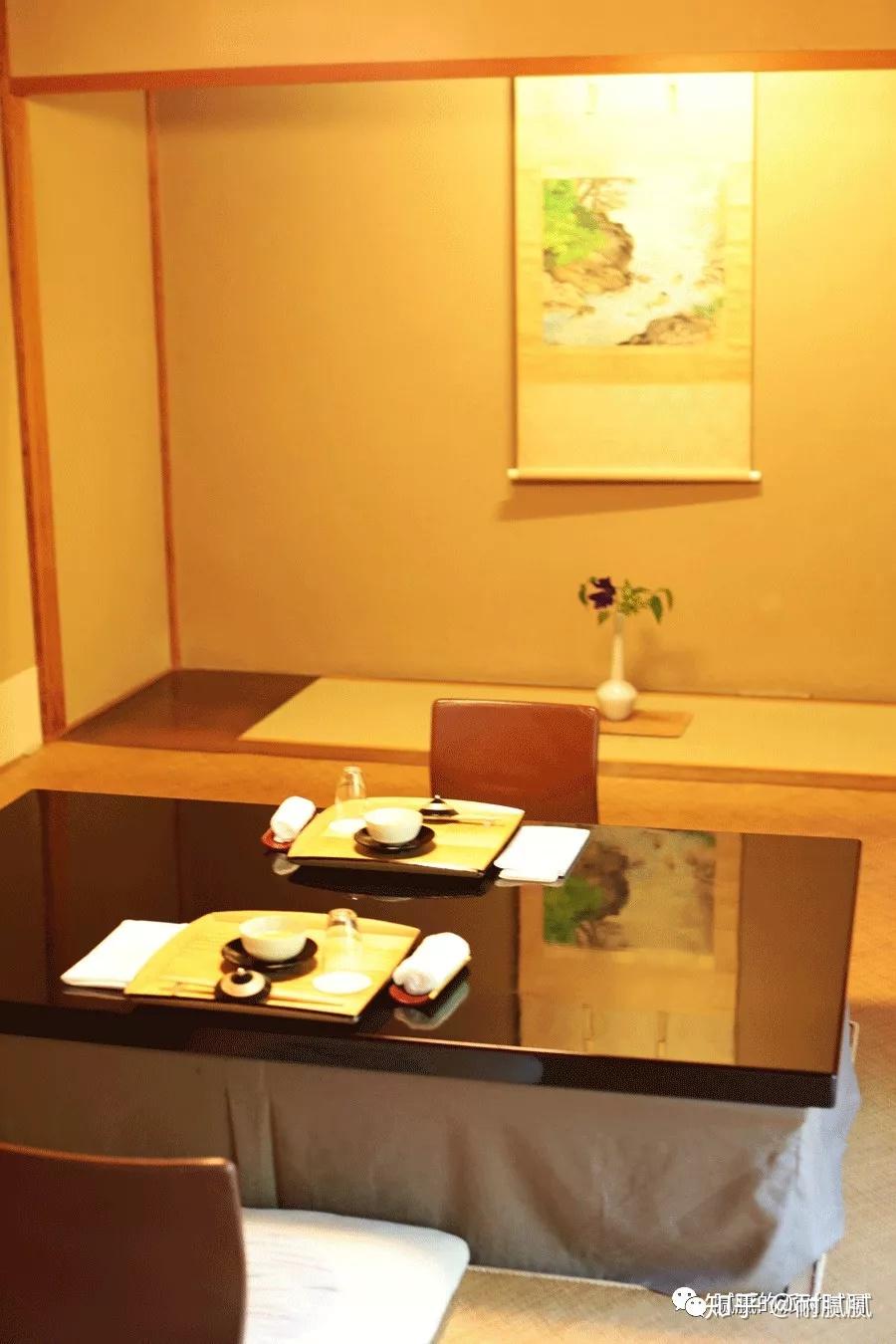 京都探店一期一会菊乃井本店怀石料理体验