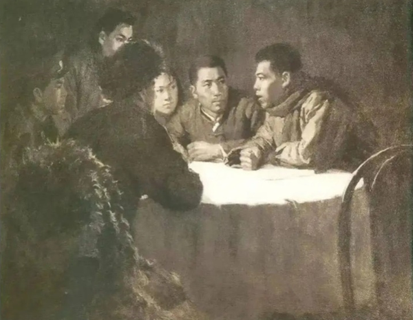 东北抗联究竟归谁领导？抗联老战士为何会说是“王明同志” - 知乎