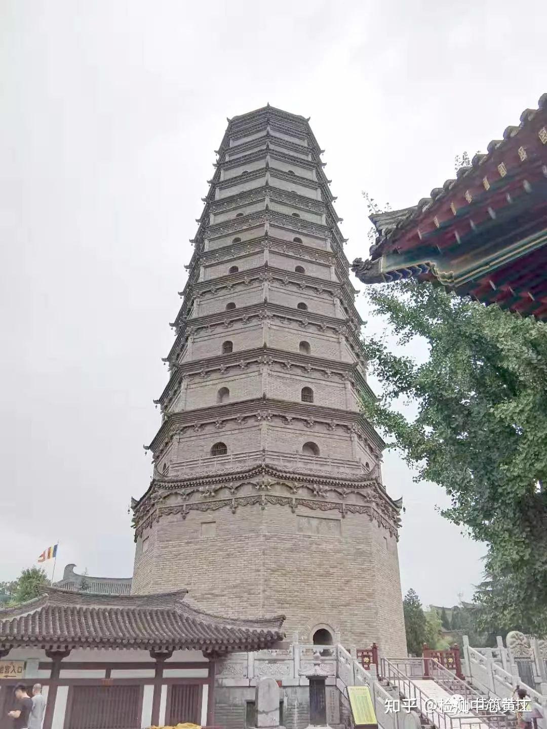 中国古建中神奇的粘合剂——糯米灰浆 - 知乎