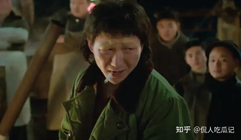 演员阿如那:30岁靠神演技因《狂飙》出圈,可惜长相太丑被群嘲