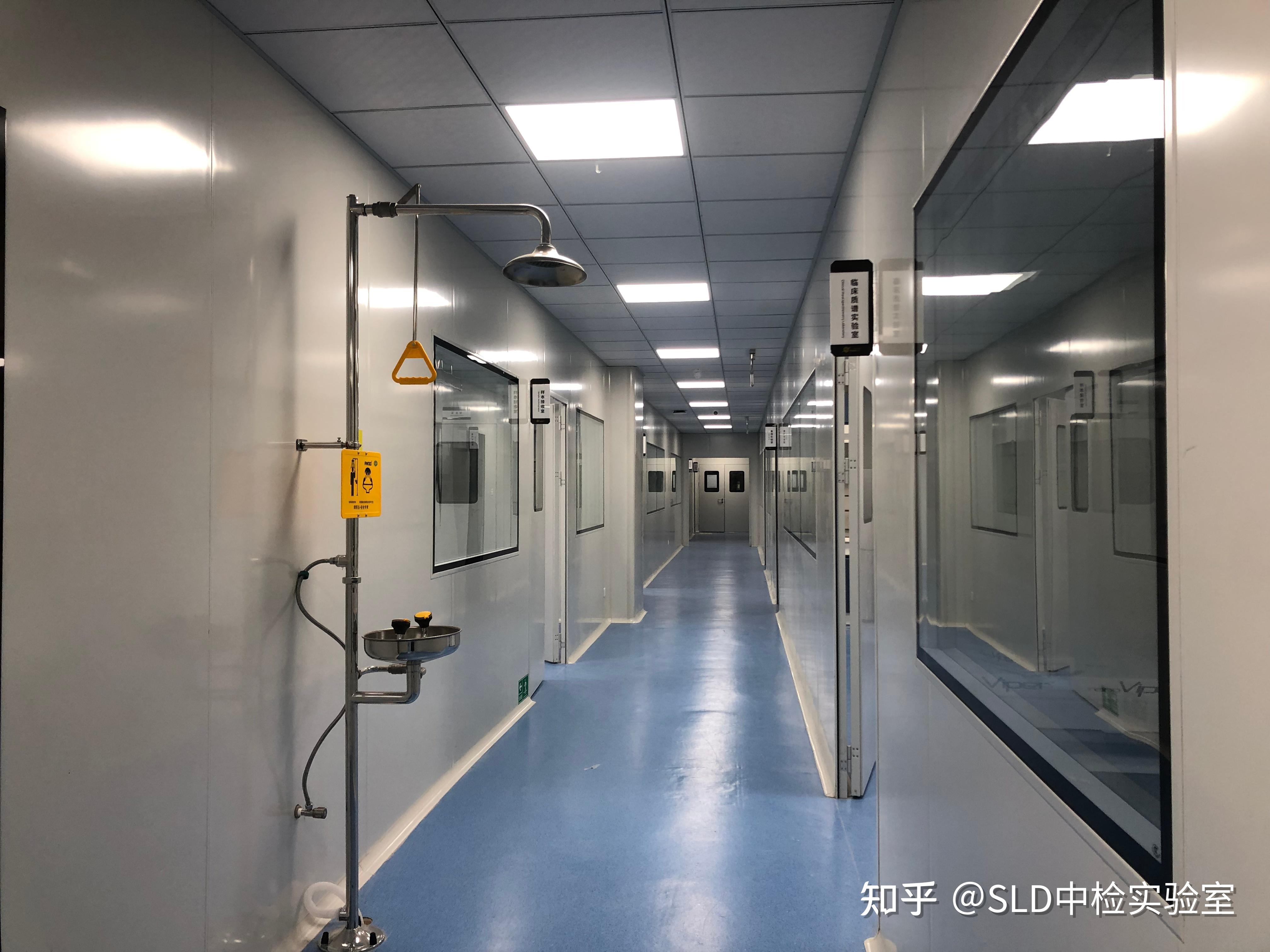 一文带您了解独立医学实验室行业发展及现状 - 知乎