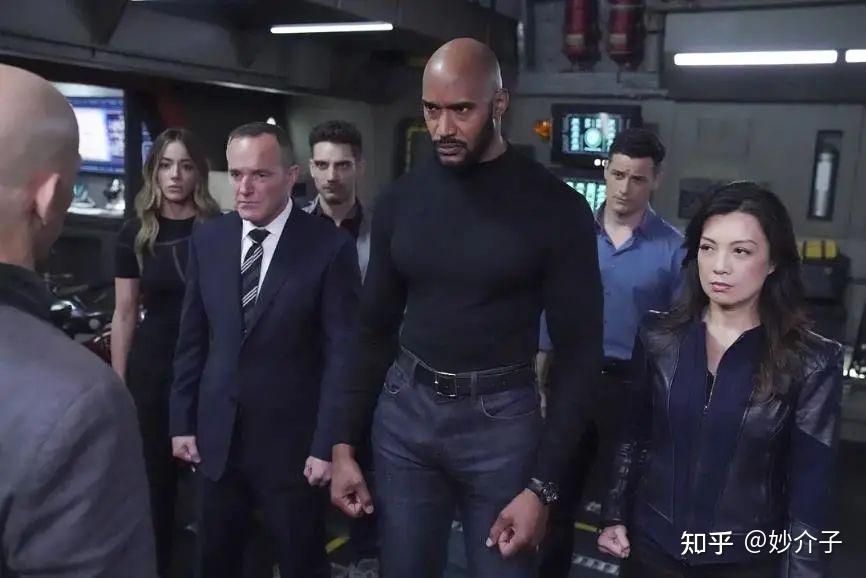 神盾局特工第二季下载全解析：热门资源站点与注意事项 (神盾局特工第7季免费观看完