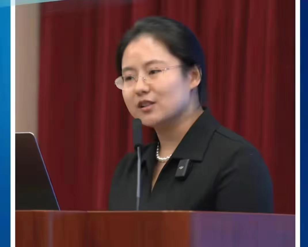 "什么才能让你立于不败之地,真的是学习能力"段睿北大交流演讲让人