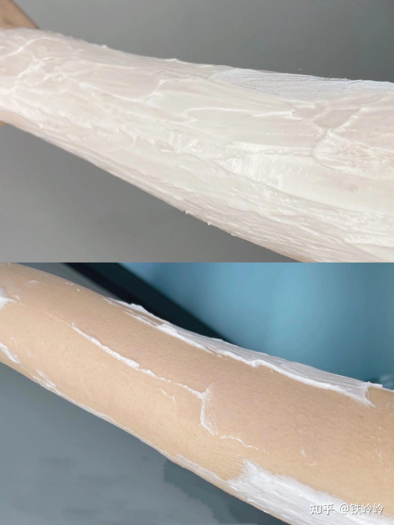 姐妹们,有无脱毛膏推荐? - 知乎