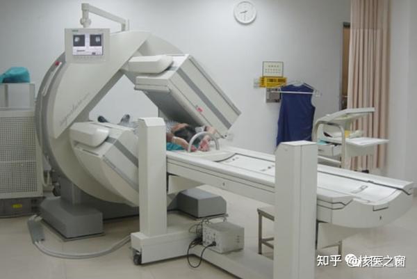 医院的“核医学科”是做什么的?核医学科大揭秘! - 知乎