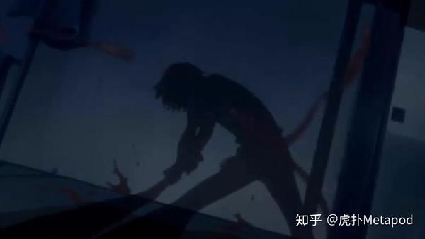 极上的恐怖源自人心的隔阂 寒蝉鸣泣之时 知乎