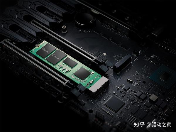 谁说QLC闪存不堪大用！Intel 670p SSD深度揭秘- 知乎