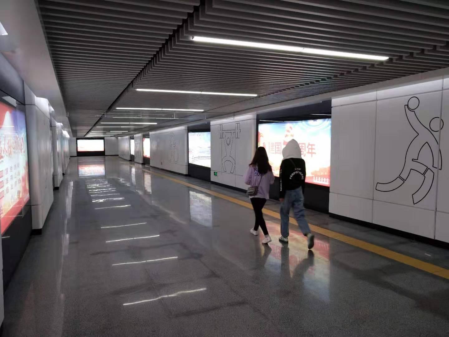 “双线奔赴”！官宣，洛阳地铁2号线12月26日开通初期运营_手机新浪网