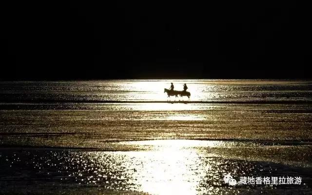 香格里拉10大必游景点“老司机”都去过,你走过几个?-香格里拉必看景点