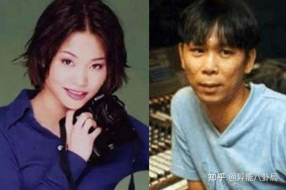 昔日天后许美静,被陈佳明迫害到疯?