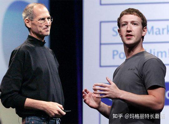 jobs, facebook创始人mark zuckerberg, celine前设计师phoebe philo