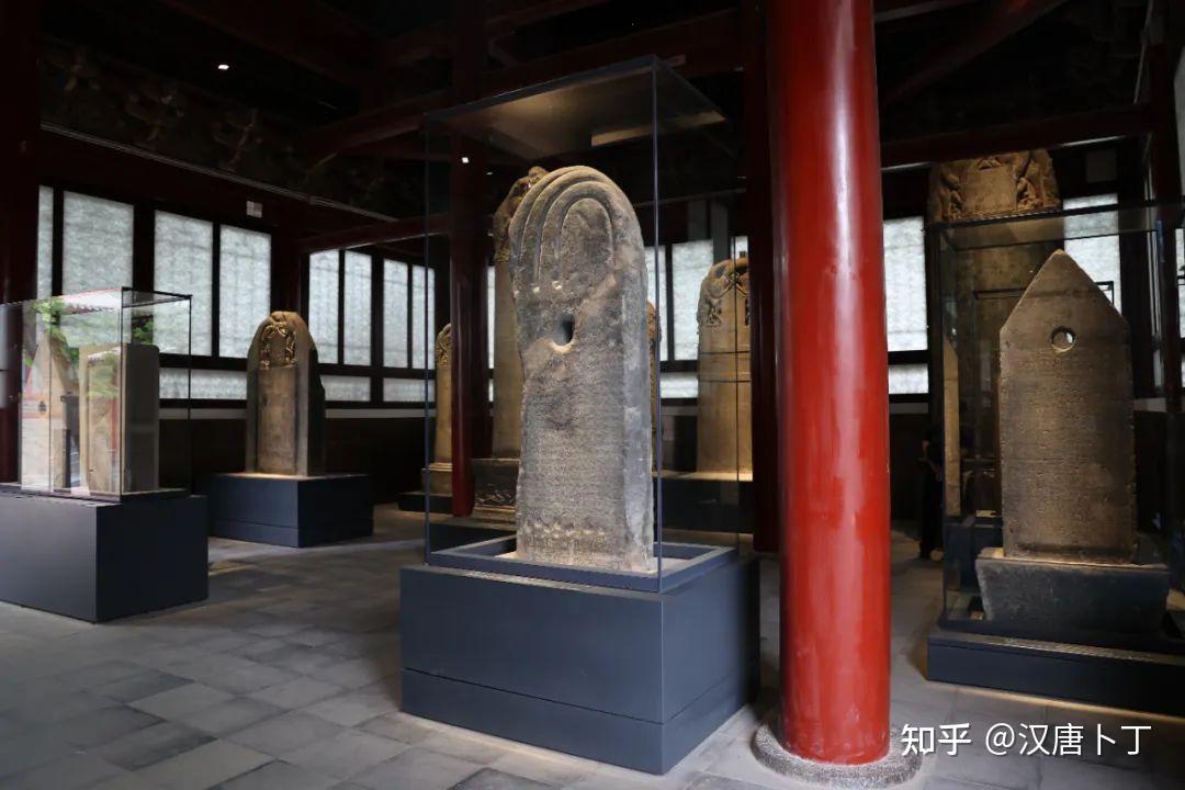 西安碑林博物馆 | 全新亮相，有啥看点？ - 知乎