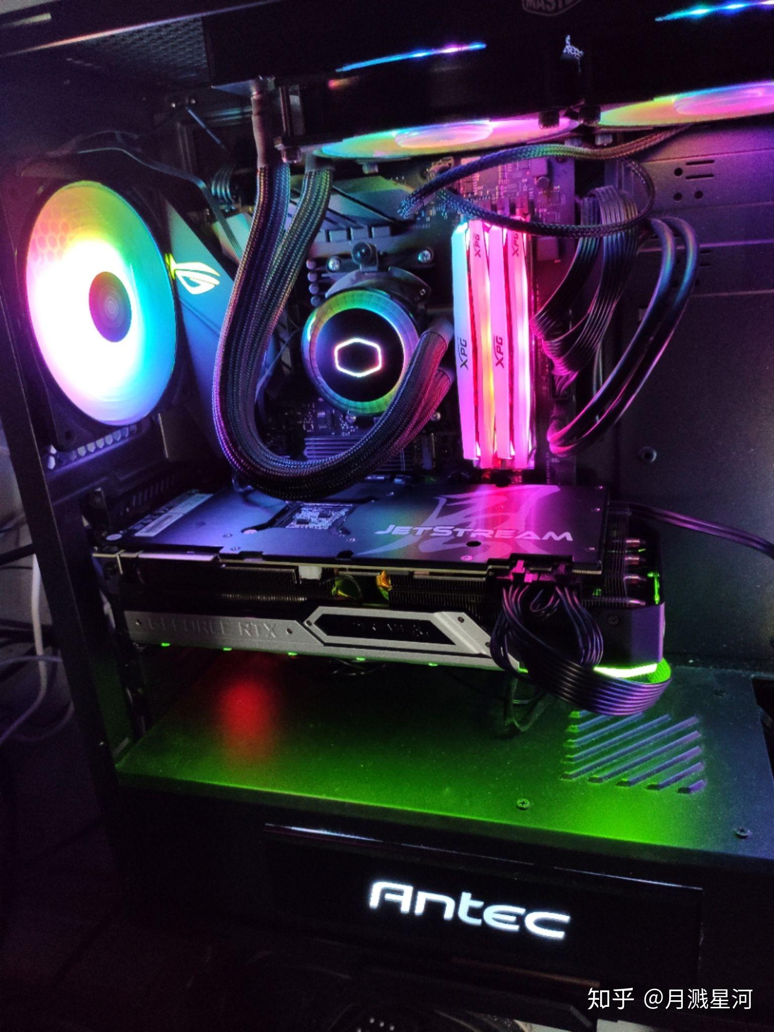 现在的情况是买2070super还是2080呢?