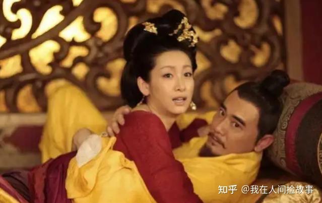 历史的冰山一角:古代宫中的女官是干什么的? - 知乎