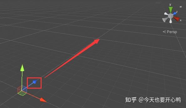Unity中的射击(火箭弹、激光、子弹轨迹) - 知乎