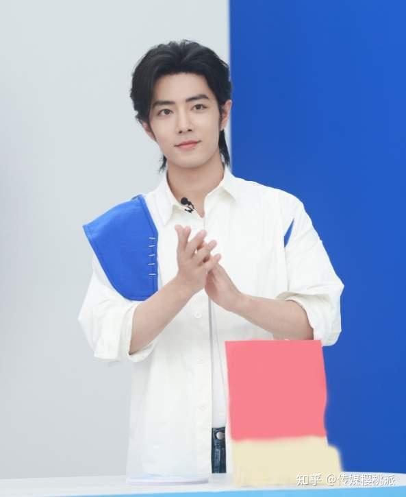 肖战被恶意举报背后隐藏的三重疑问