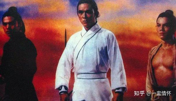 暴力美学不只是吴宇森,张彻才是鼻祖,了解一下他的十部经典作品 - 知乎