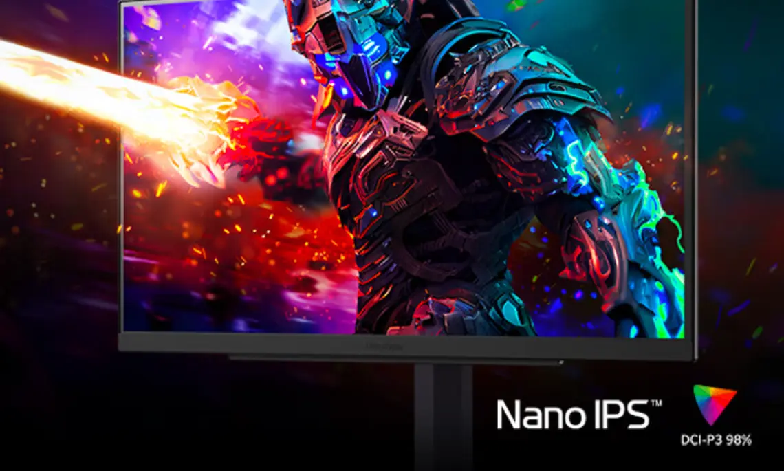 2026年Nano IPS和Fast IPS区别