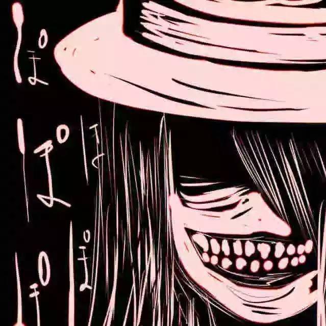 四,都市传说所代表的社会象征意义怪谈异闻往往与两种人类心理情感的