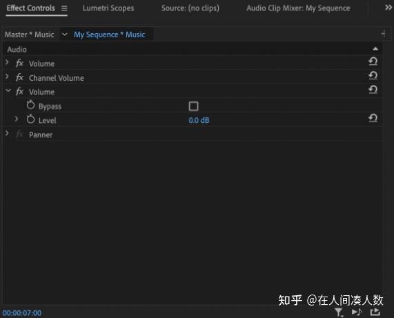 使用 After Effects出现“此效果需要 GPU 加速”错误,如何解决? - 知乎