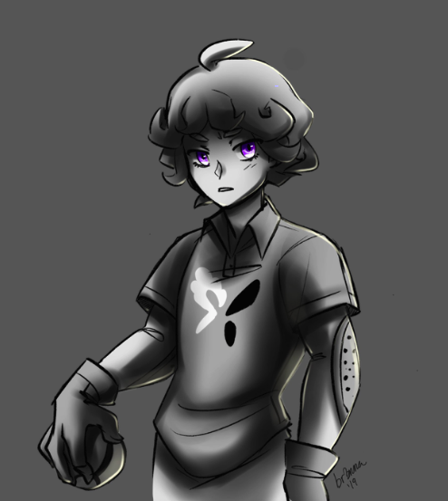 图集整理:《宝可梦 剑/盾》玩家画笔下的各位 npc 「老公」