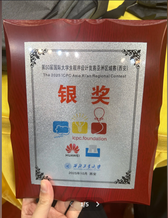 如何评价算法竞赛选手打ACM拿了银牌后找不到工作，发视频声称ACM是一场骗局？