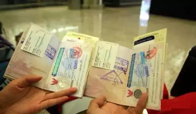 美国F1面签会问什么问题?