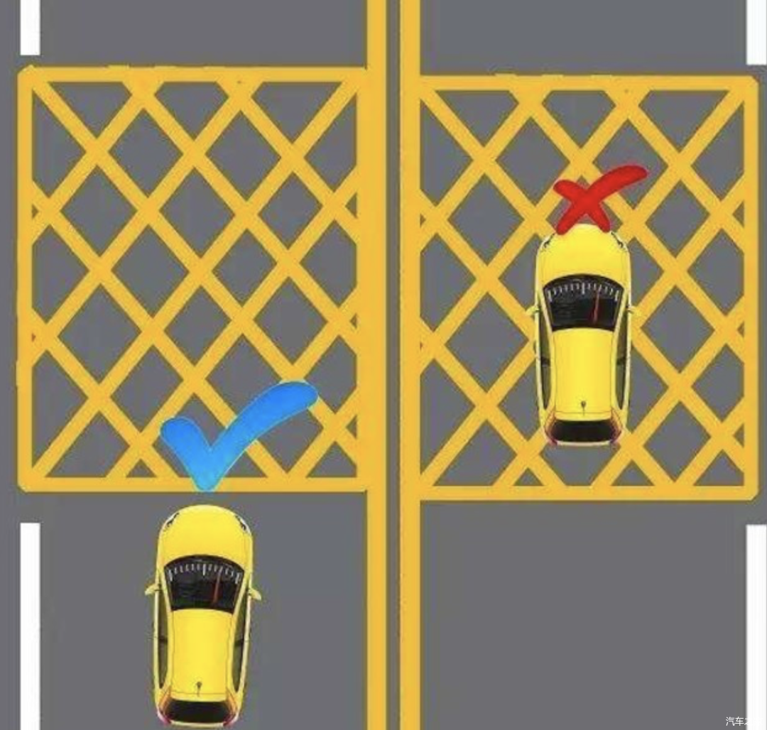 到底什么是闯绿灯不懂小心被扣2分罚200