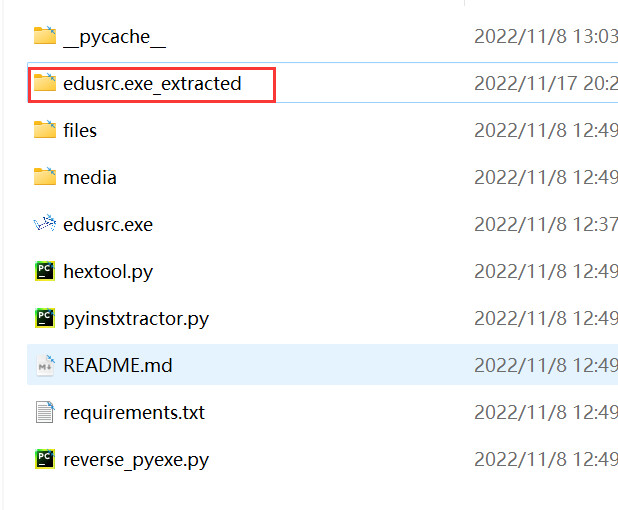 github - yixiang executable-source-code: executable... 从手欠删除源代码到反编译exe找回 - 知乎