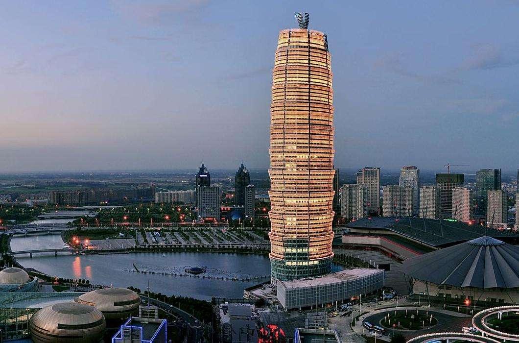 郑州楼市最新4个数据,真相时刻来了