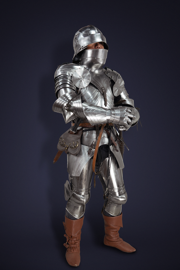 历史重演入门简介